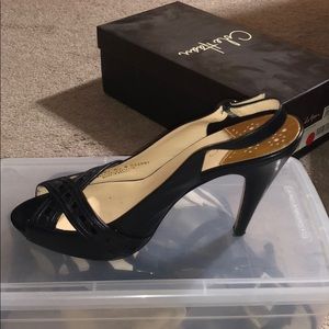Cole Haan heels